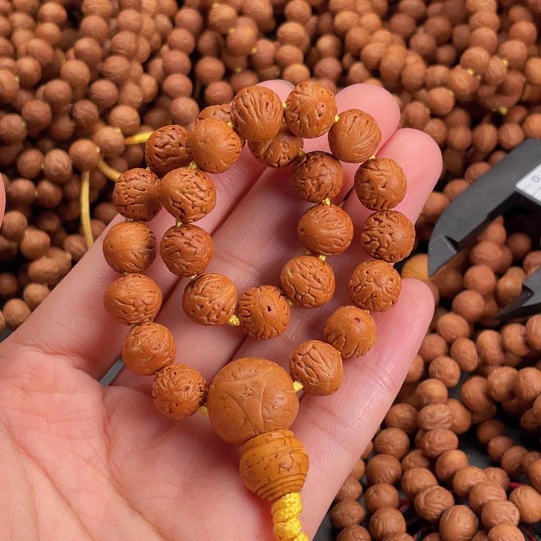 凤眼菩提手串凤眼