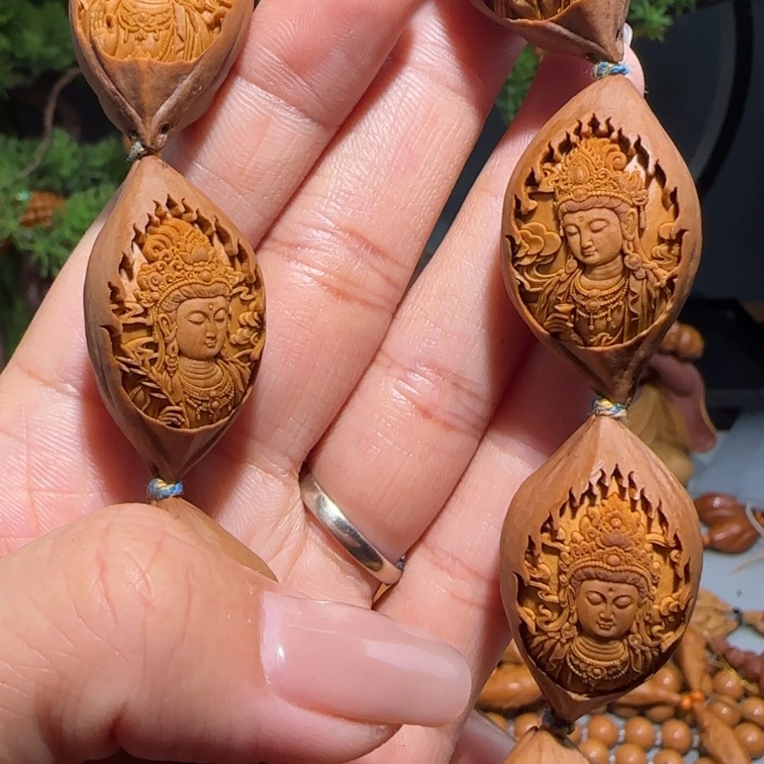 手串/手链橄榄核福利待遇