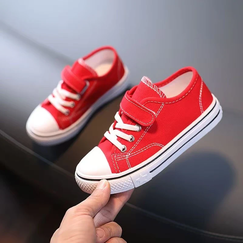 A001-A200男女童休闲运动鞋远航