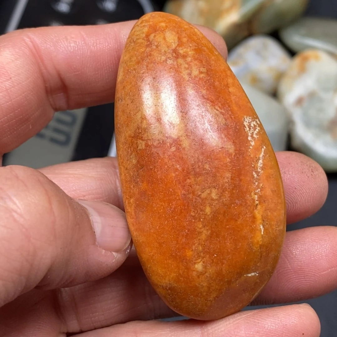 和田玉笔搁未镶嵌