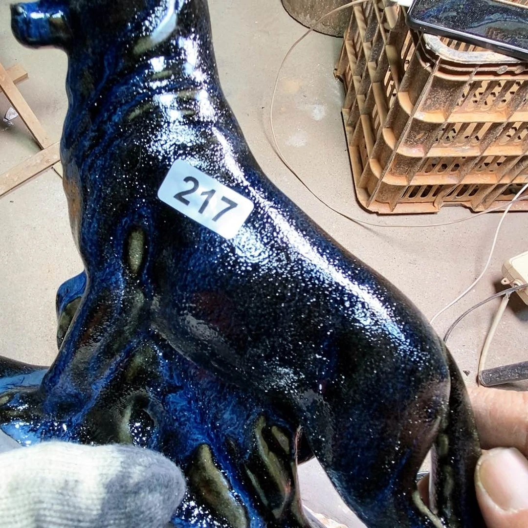 茶盏通天龙窑通天龙窑