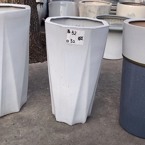 缸高温陶瓷默认瑕疵