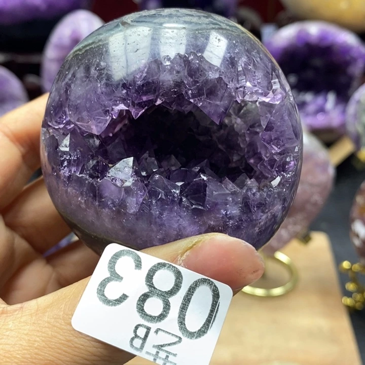 【闪购商品】未镶嵌水晶大型摆件（非配饰）
