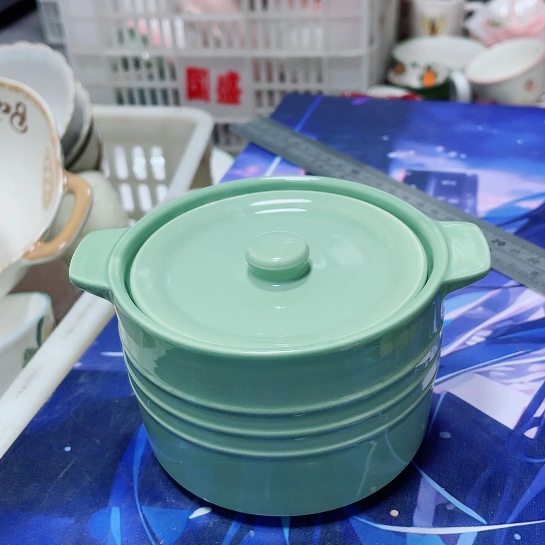 瓷微微瑕陶瓷餐具默认-048