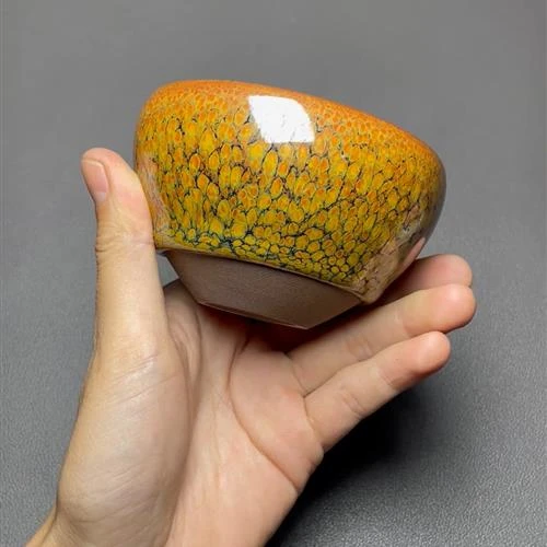 【闪购商品】茶盏-10048..........