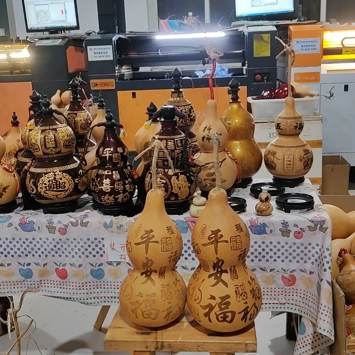 葫芦摆件葫芦摆件