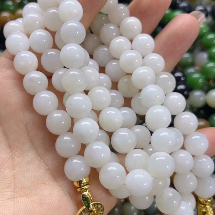 手链未镶嵌和田玉