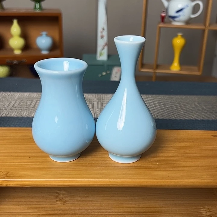 瓶景德镇陶瓷研究所学会