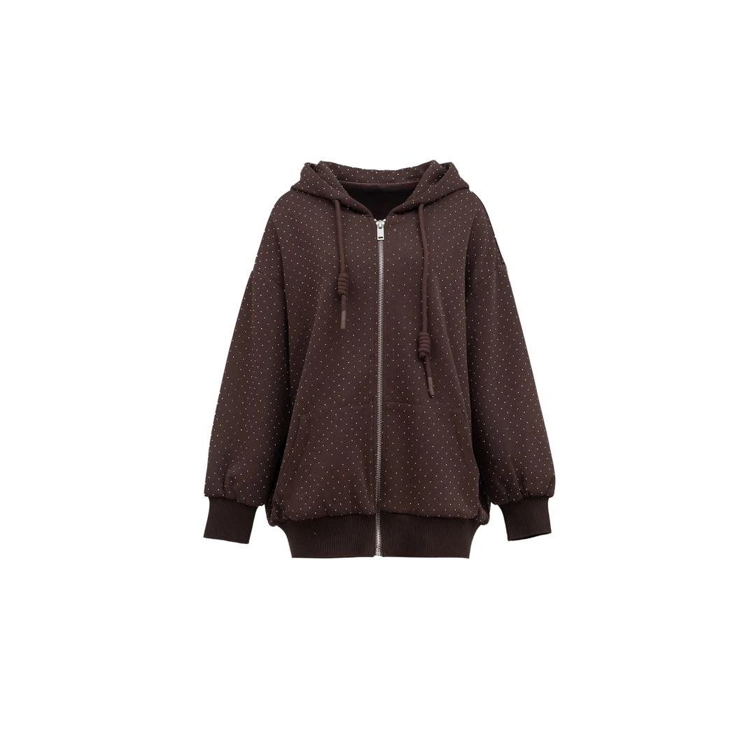 美拉德外套W23FW1003