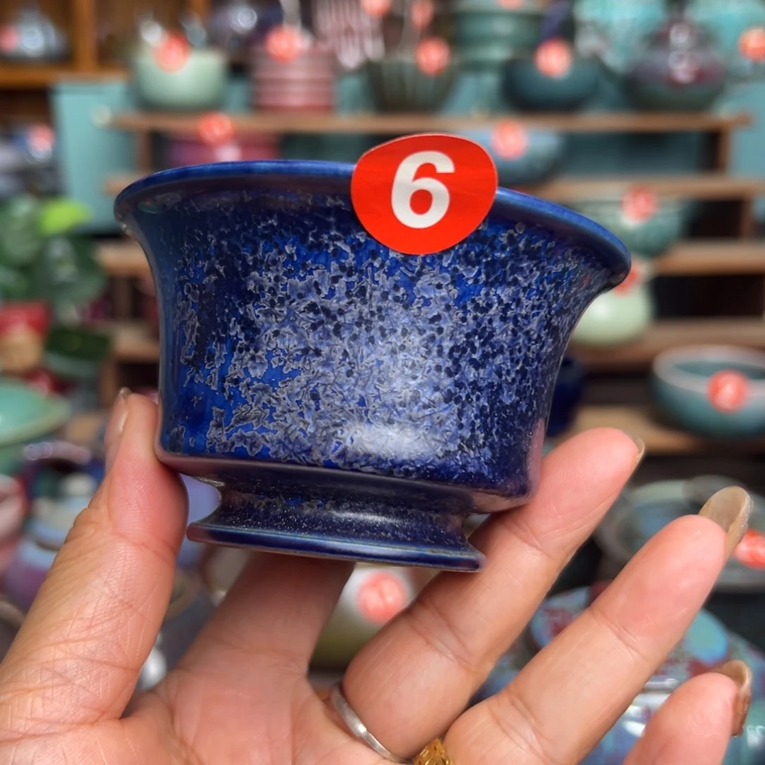 求**主手工制作手工制作手拉坯茶具