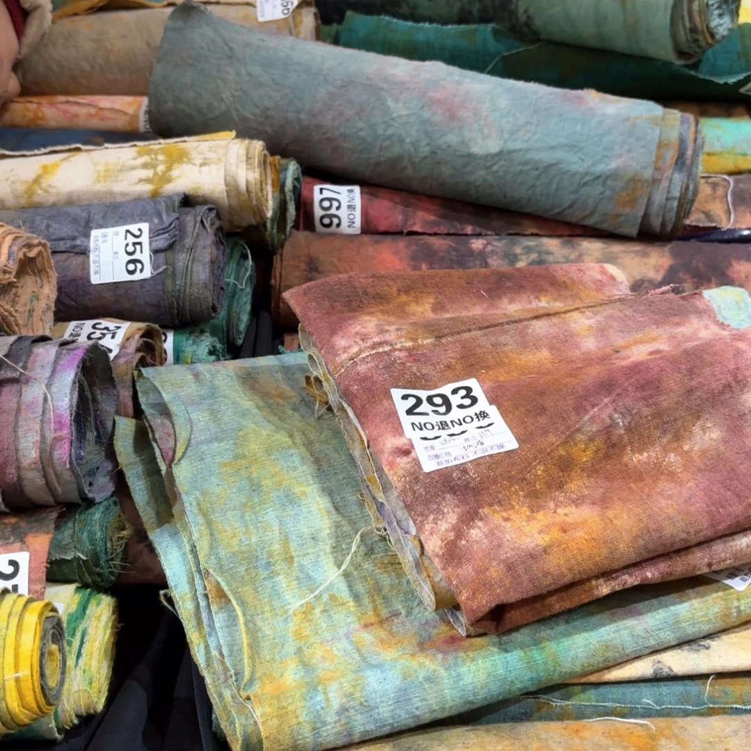 ᵎ****293号主播推荐款布料