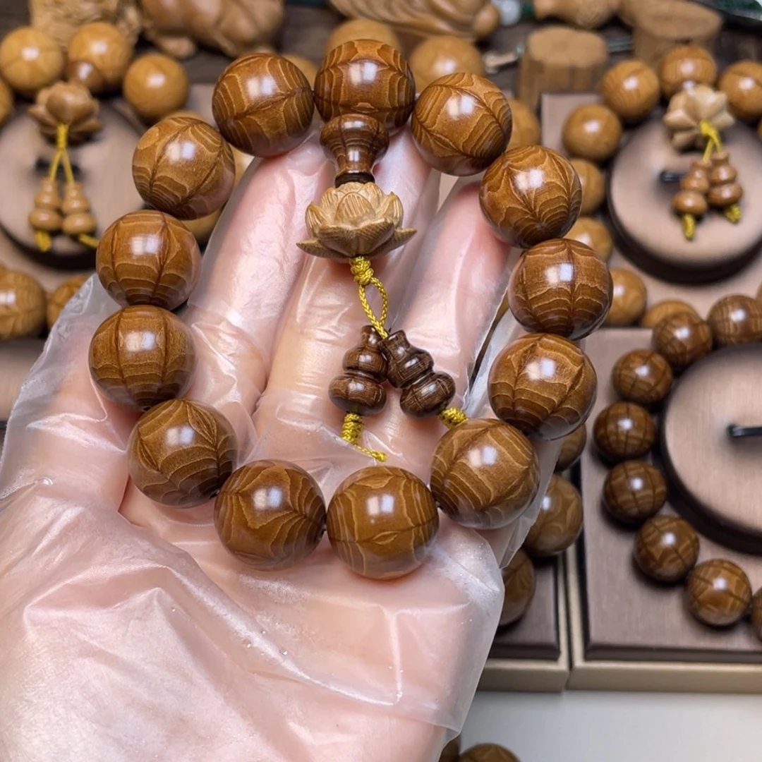 六道木手串/手链简**单18天花板老料毕业特价