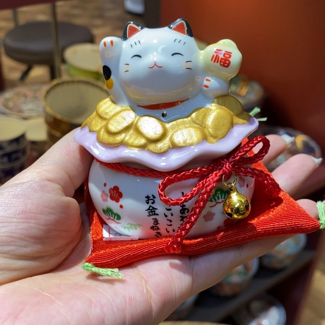 瓷片7 厘米，小杨甄选甄选