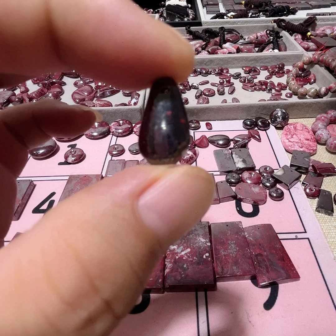 天然辰砂66668888888