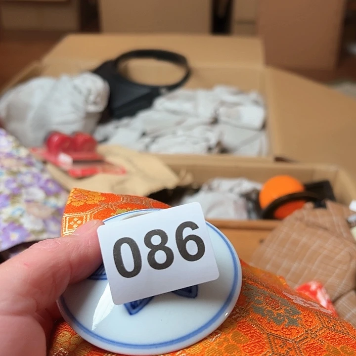 7****?086日本回流茶道具周边