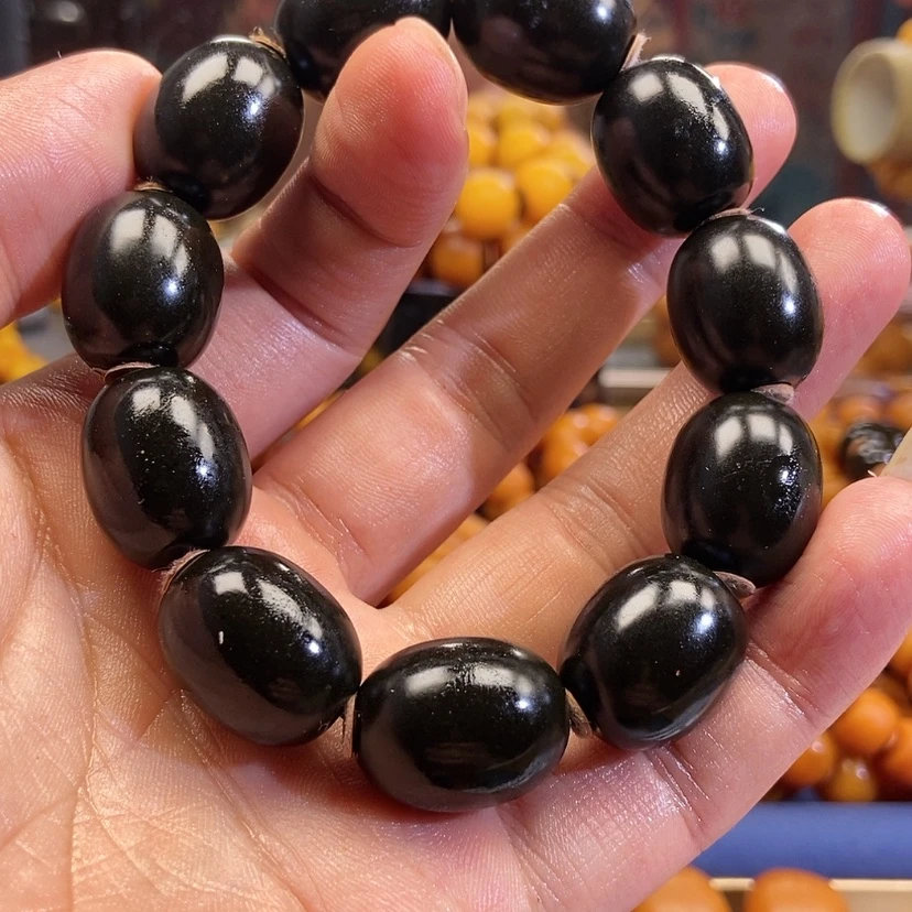 【闪购商品】蜜蜡未镶嵌珠宝奇石