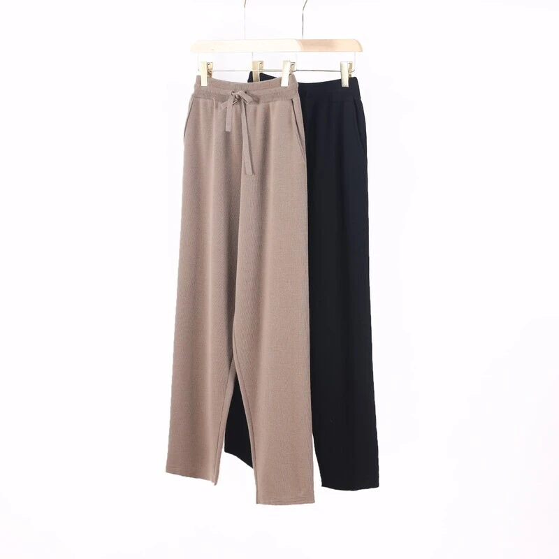 【北总严选】帕迪恩简约套装休闲裤2023XO-102