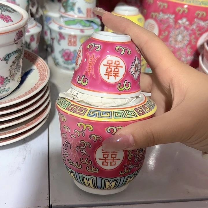 景德镇瓷器鉴定完毕