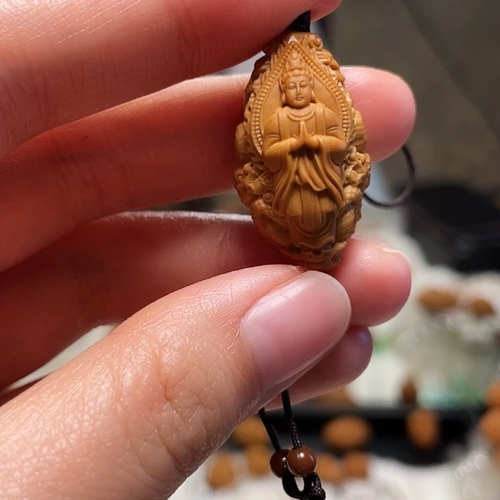 橄榄核手串/手链橄榄核