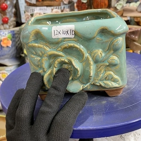 【闪购商品】红陶1