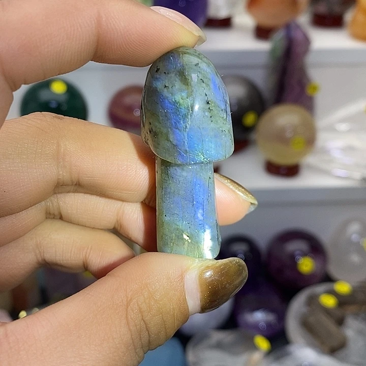 大型摆件（非配饰）未镶嵌水晶85