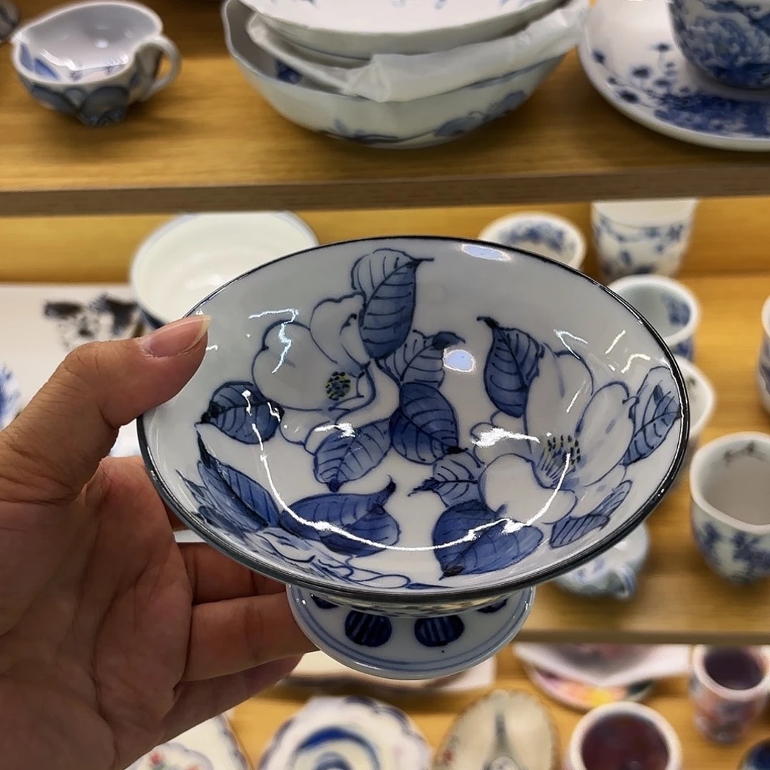 瓷              上田千椿