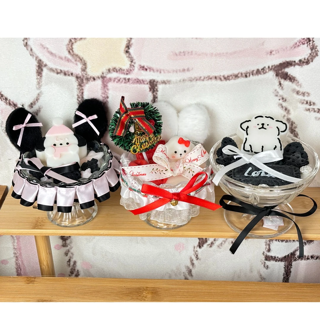 纯手工香薰蜡烛大甩卖