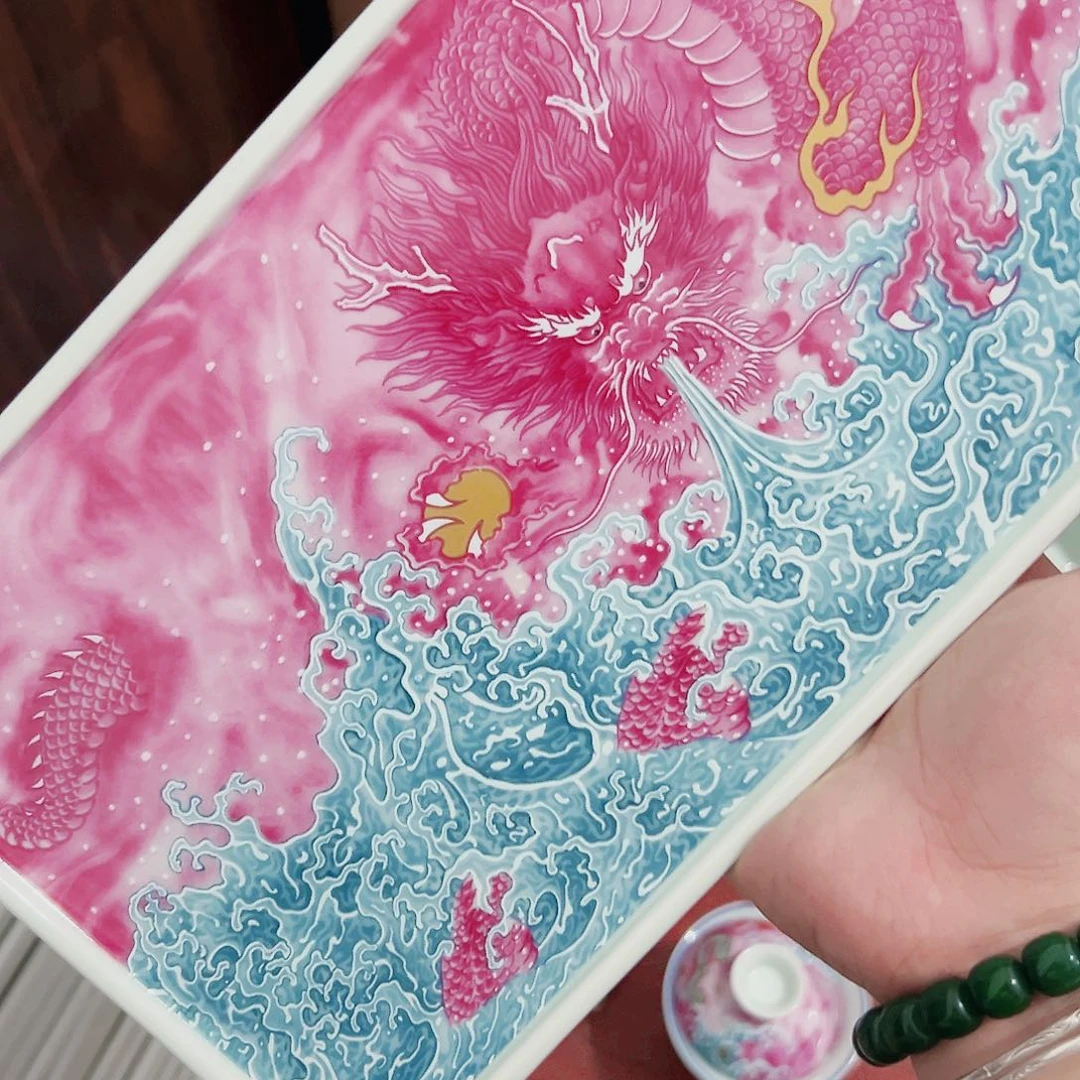 我***福瓷片景德镇陶瓷专属链接