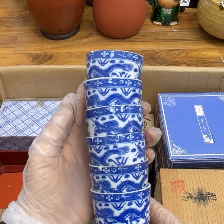 呀工艺品摆件瓷器摆件正能量