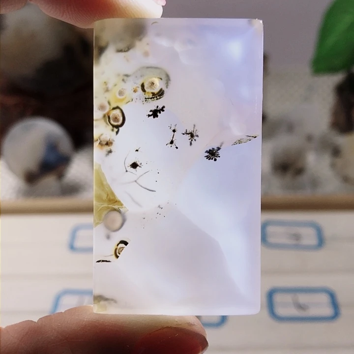 合金颈饰玛瑙/玉髓