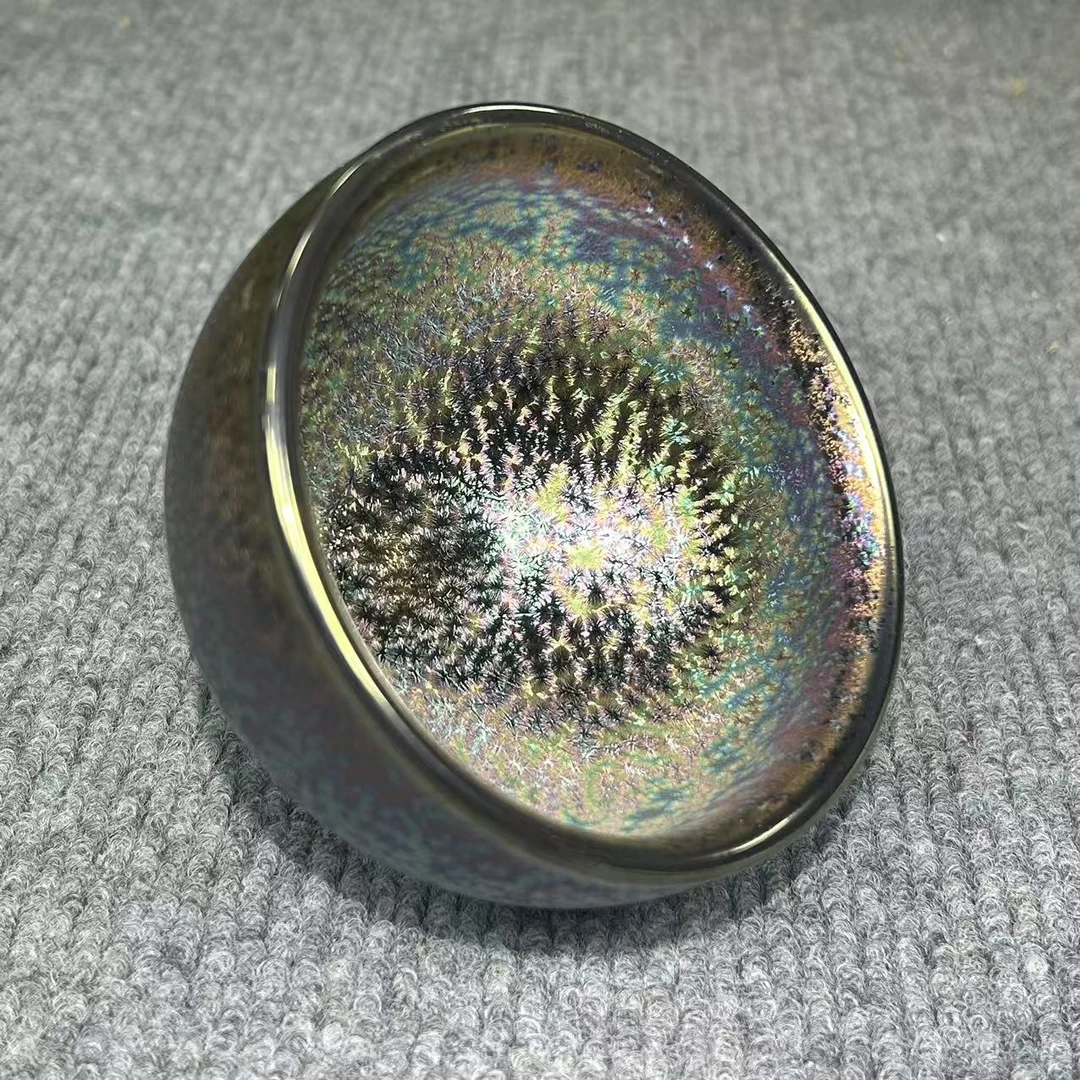 天目彩金火花大将军主人杯