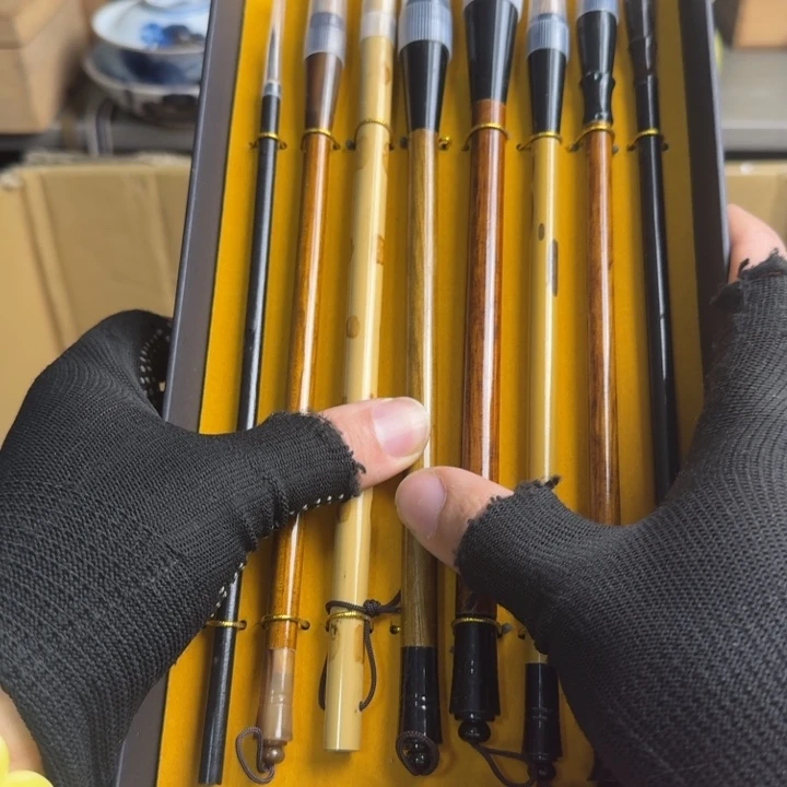 砖雕瓷器工艺品摆件等