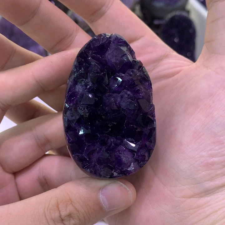 未镶嵌大型摆件（非配饰）水晶