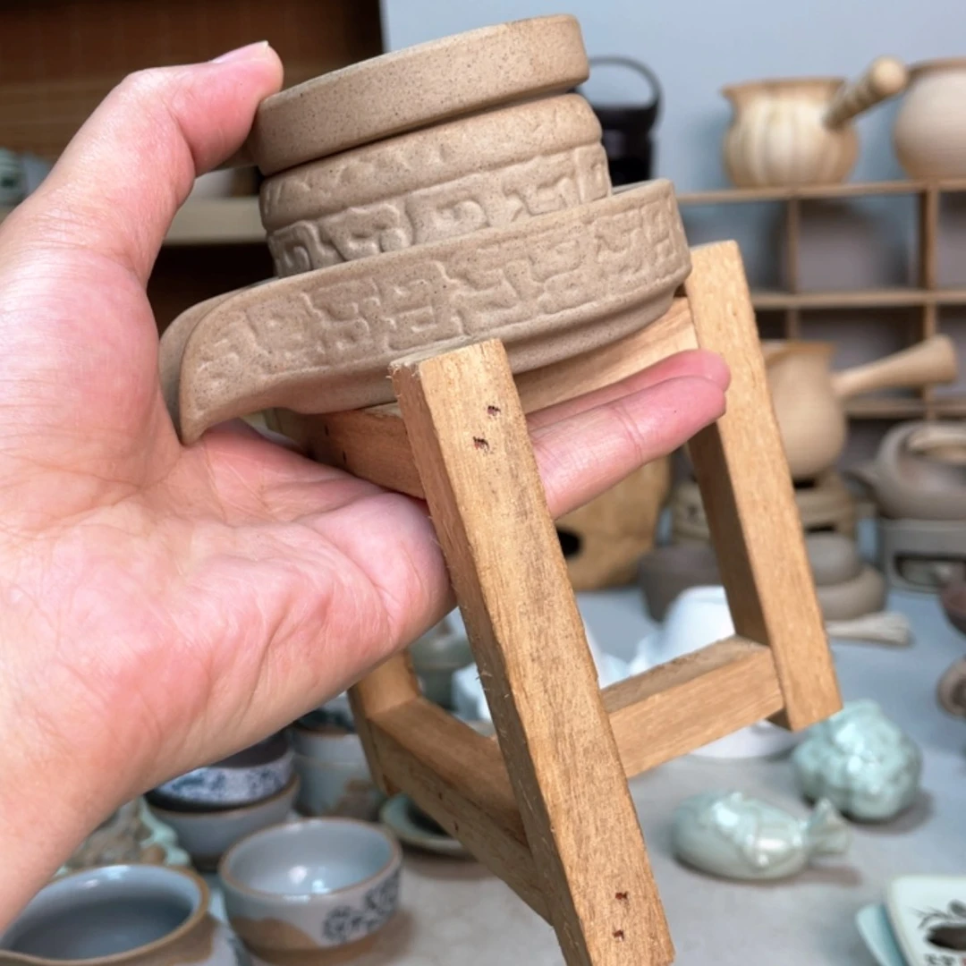 【闪购商品】壶老段烧陶瓷茶器！