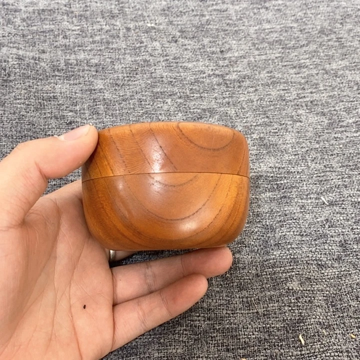 紫砂茶杯非常漂亮好看的花瓶