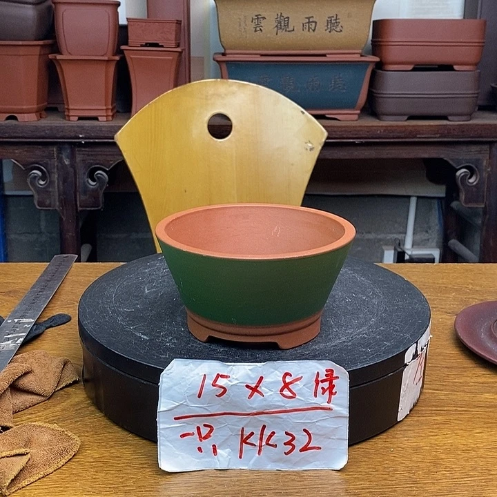 紫砂货号一只KK32