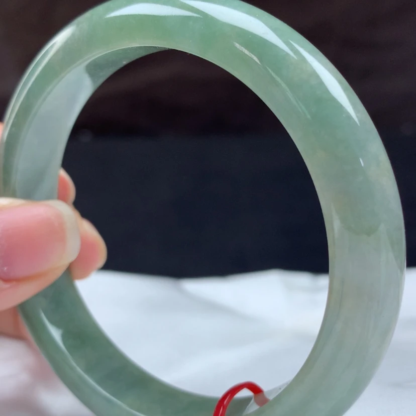 【闪购商品】翡翠手镯未镶嵌85057，