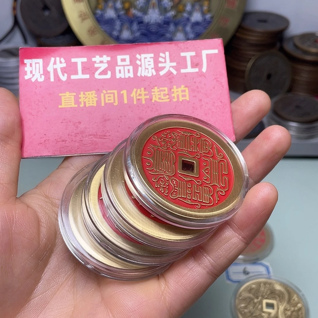 铜泰**隆现场下单一物一拍