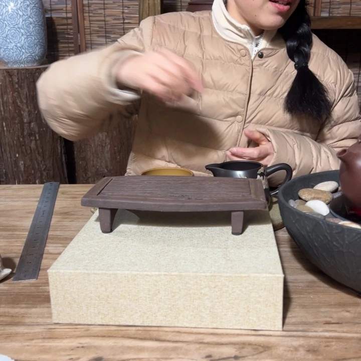 紫砂茶叶盒22333333333333333