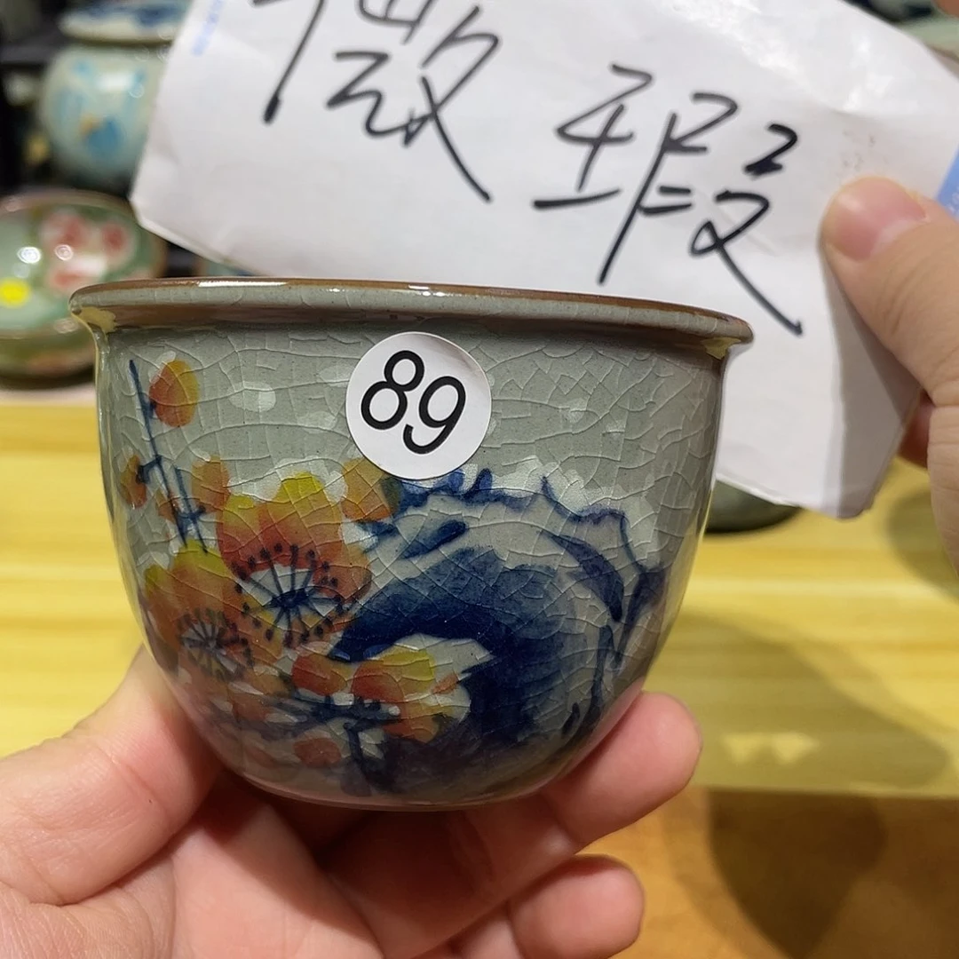 景德镇陶瓷艺术品