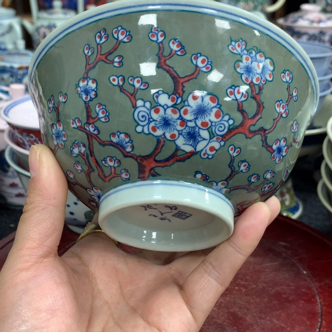 陶其他景德镇陶瓷 碗 盘 杯 壶 碟 各种……