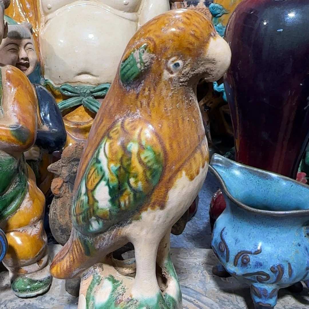 陶瓷摆件摆件摆件