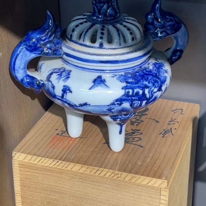 中古品看仔细谨慎参拍