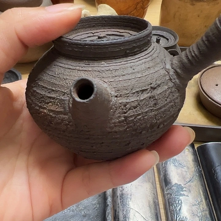 瓷片爱*姐新一期真的看起来