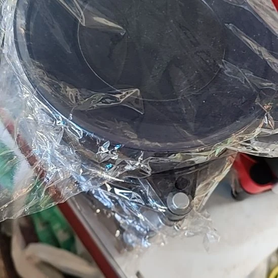 拉饵盘小小号13随机发2个