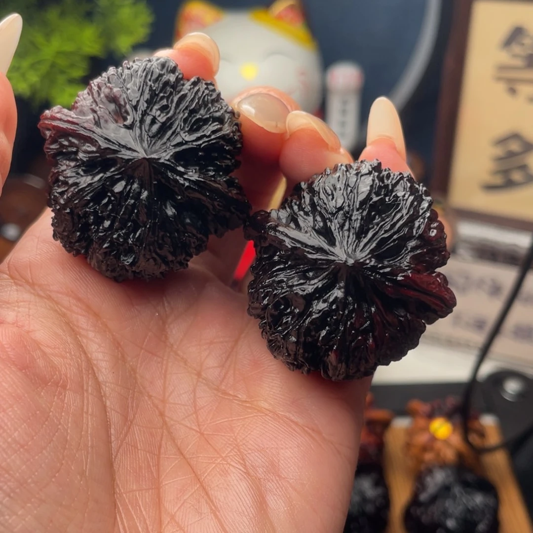 吊坠文玩核桃137