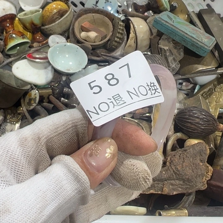 陶瓷宝*工艺品摆件1013587