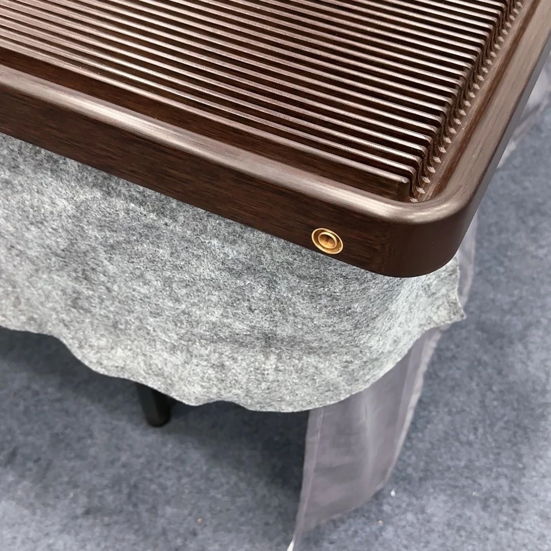 @**。1号90505紫色电木茶盘