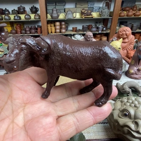 紫砂茶壶宜兴紫砂