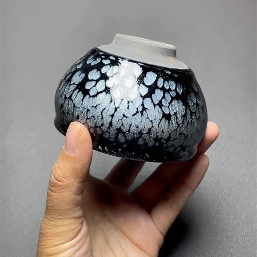 【闪购商品】茶盏-658............